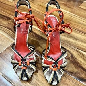 YSL Women’s Heels